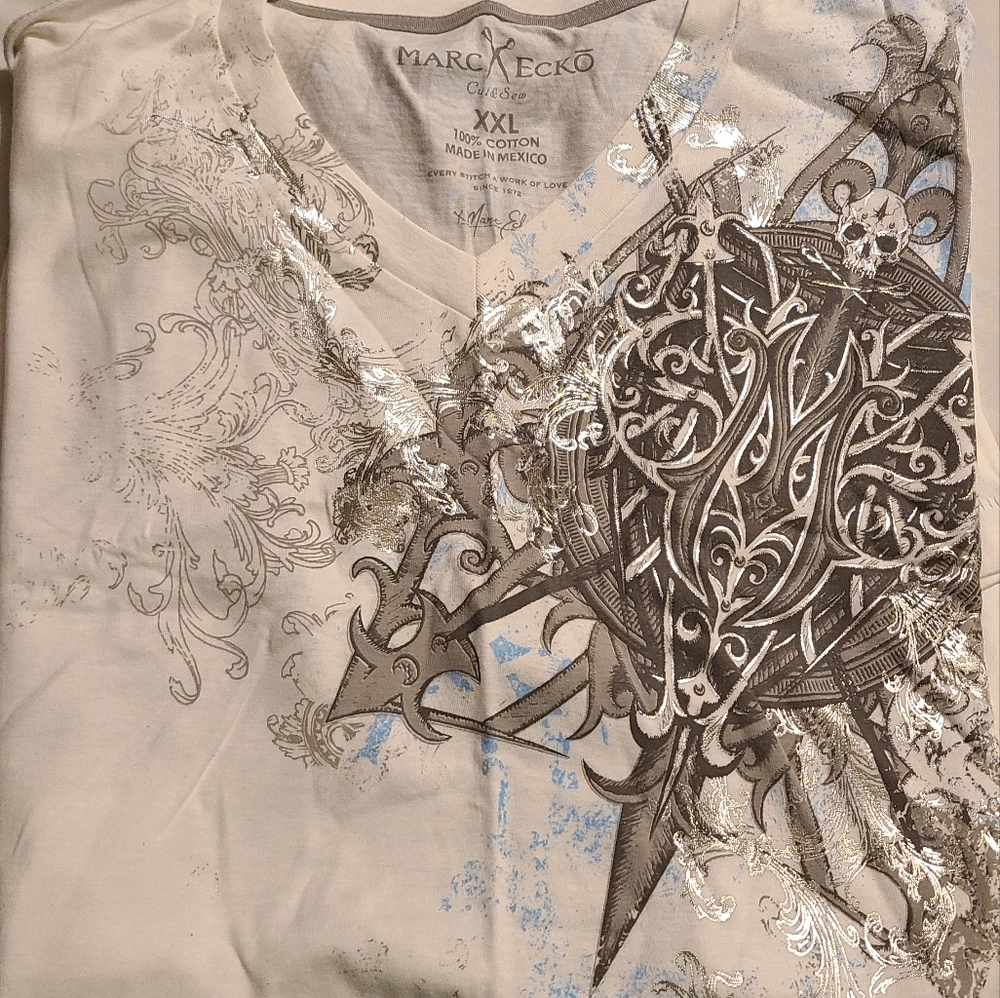 Marc Ecko Brand New with Tags Size XXL